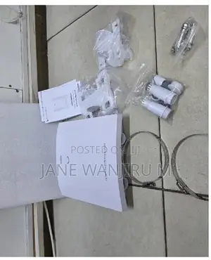 Grandstream Gwn7660elr Outdoor Ax3000 Wi-Fi 6 Ap ~