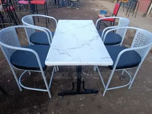 Metal Fabrication