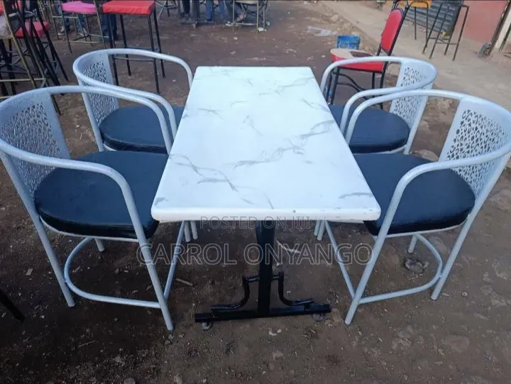 Metal Fabrication