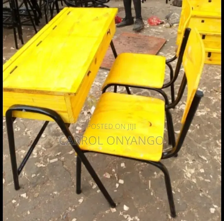 Metal Fabrication