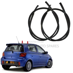 Toyota Vitz 1999/2000 Roof Moulding