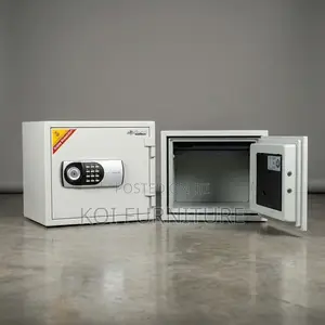 Safe : 31kg Diplomat Fireproof Safe Box