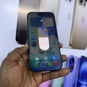 Apple iPhone 16 Pro Max 256 GB Gray