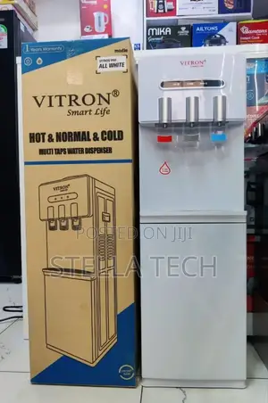 Vitron Smart Life Dispenser