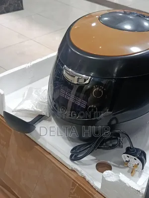 Multi Cooker