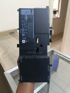 Dell XPS 13 2-in-1, Nnf1c Dell Battery