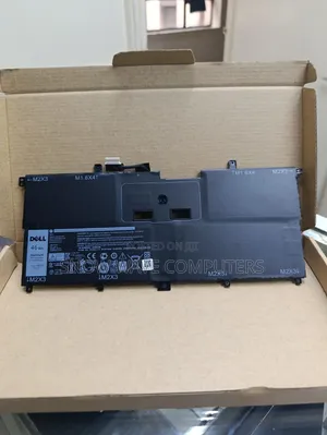 Dell XPS 13 2-in-1, Nnf1c Dell Battery