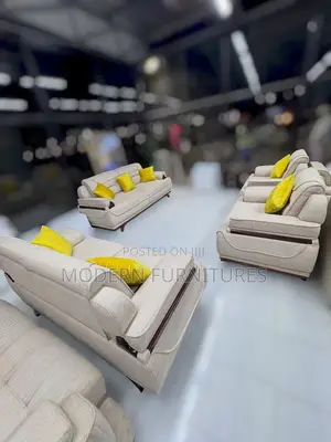 Elysian Comfort 7 Seater Sofa/7 Seater Sofa