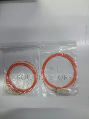 Fiber Pigtail Sc Om2 Mult Mode
