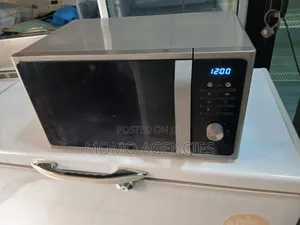 Samsung Microwave 23l