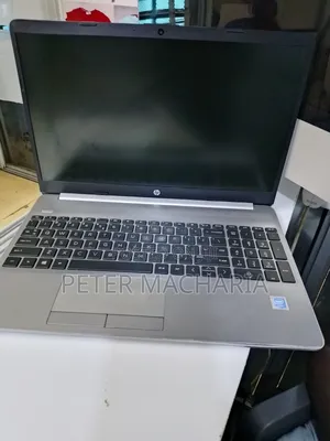 Laptop HP 250 G8 8GB Intel HDD 500GB