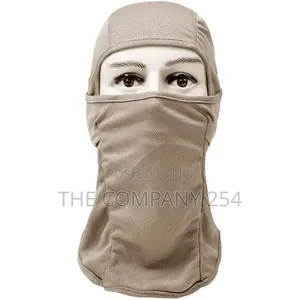 Quality Casual Balaclava Unisex Outdoor Hiking Camouflage Face Masks