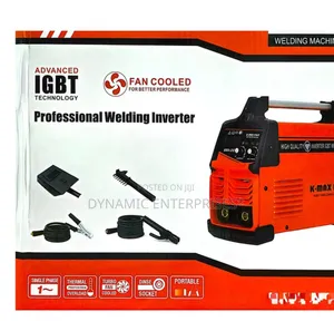 Professional Welding Inverter 315ah