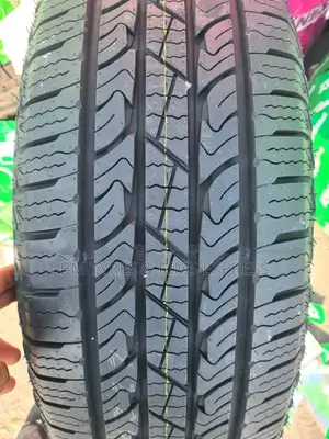 255 /60 R19 Nexen Tires (Korea)