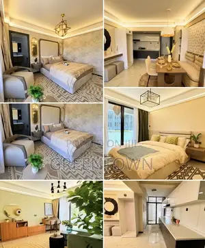 4bdrm Apartment in Kindaruma Homes, Kilimani for sale