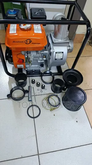 Bentford 3" Petrol Water Pump/ 3" Petrol Engine Water Pump