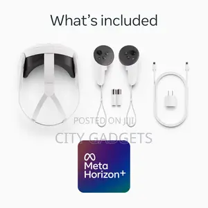 Meta Quest 3 512gb | Vr Headset Brand New