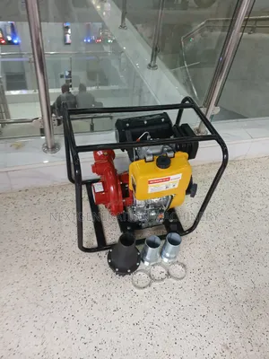 3"Water Pump