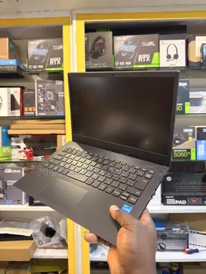 New Laptop NEC N22A 8GB Intel Core i3 SSD 128GB