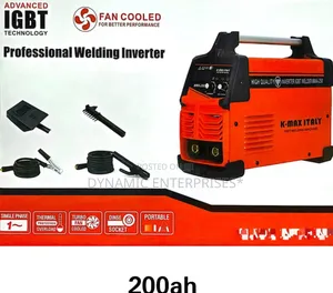 Professional Welding Inverter 315ah