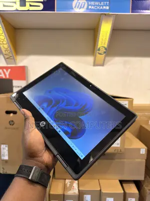Laptop HP 8GB Intel Core i5 SSD 256GB