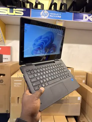 Laptop HP 8GB Intel Core i5 SSD 256GB