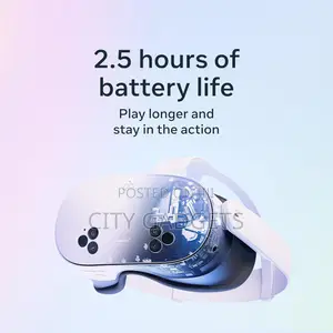 Meta Quest 3s 128gb | Vr Headset Brand New