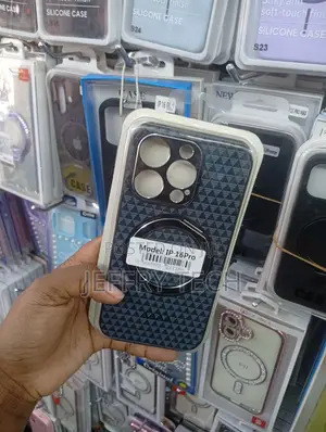 This Is a Bc Smart Case Tab for a Smartphone.
