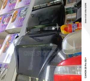 Different Designs Car Bonnet Vent Cover Air Intake 1800-2800