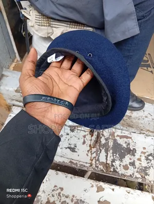 Cotton Beret