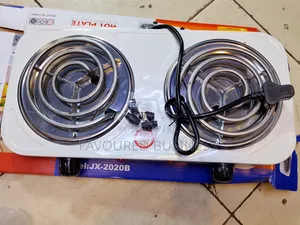Most Value Hot Plate /Double Cooking Plate