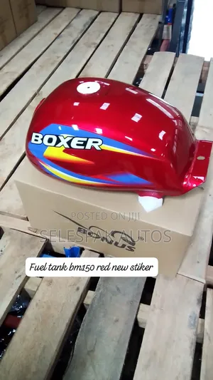 Motorbike Fundi Required