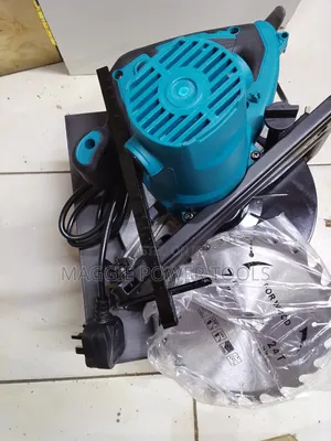 Highly Recommend and Affordable Makita Circular Saw Machine