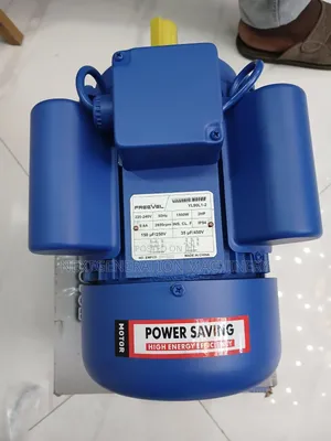 Freevel Electric Motor