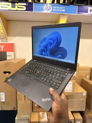 Laptop Lenovo ThinkPad L14 16GB AMD Ryzen 5 SSD 256GB