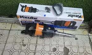 New Kzbur Air Impact Wrench /Air Impact Wrench