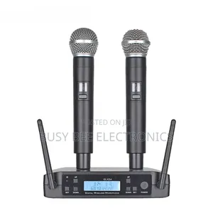 Glxd4 Wholesale Professional Dynamic Vocal