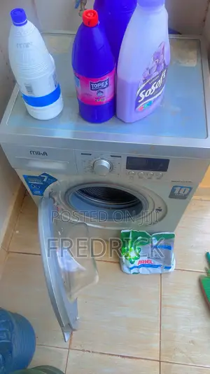Automatic Mika Washing Machine/Dryer 10/7kg