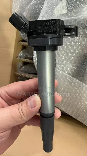 Best Ignition Plug Coil