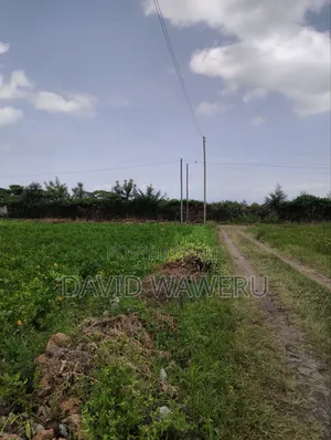 Plots In Nakuru,Nyandarua N Rumuruti