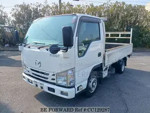 Mazda Titan /Isuzu Elf Diesel, Manual Kdy * C