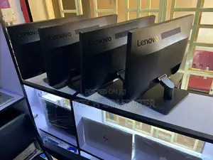 Lenovo Monitor