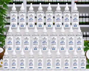 Mineral Light Oil