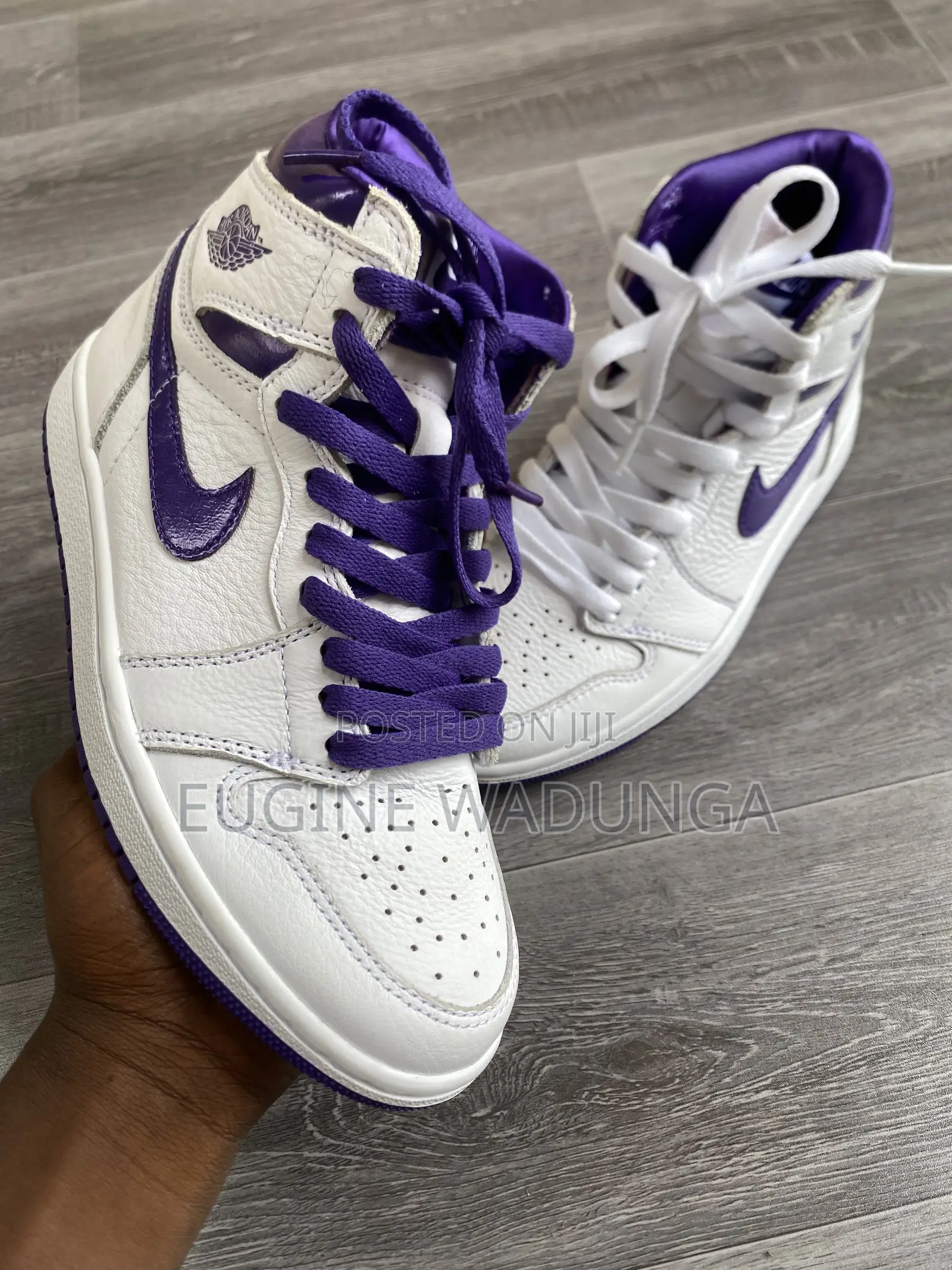 Air Jordan One