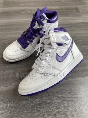 Air Jordan One