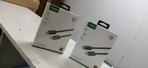 1.5m Ugreen Dp102 Display Port Cable 21.6 GBPS Transmission