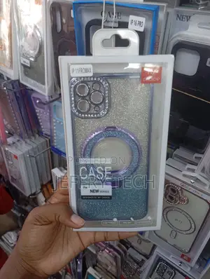 Generic Diamond Phone Case Designed for the iPhone 11 Pro Max