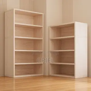Bookshelf : 5-Tier Office Bookshelf