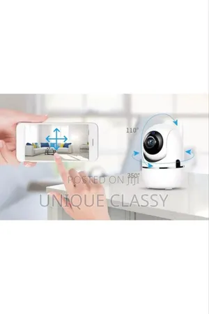 Nanny Camera ,Cctv Camera