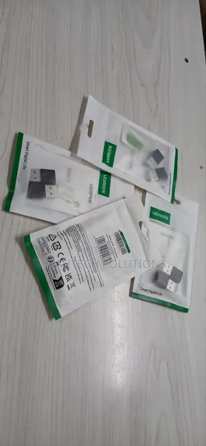 Ugreen Usb-a Male to Usb-C Female Us701 New Adapter